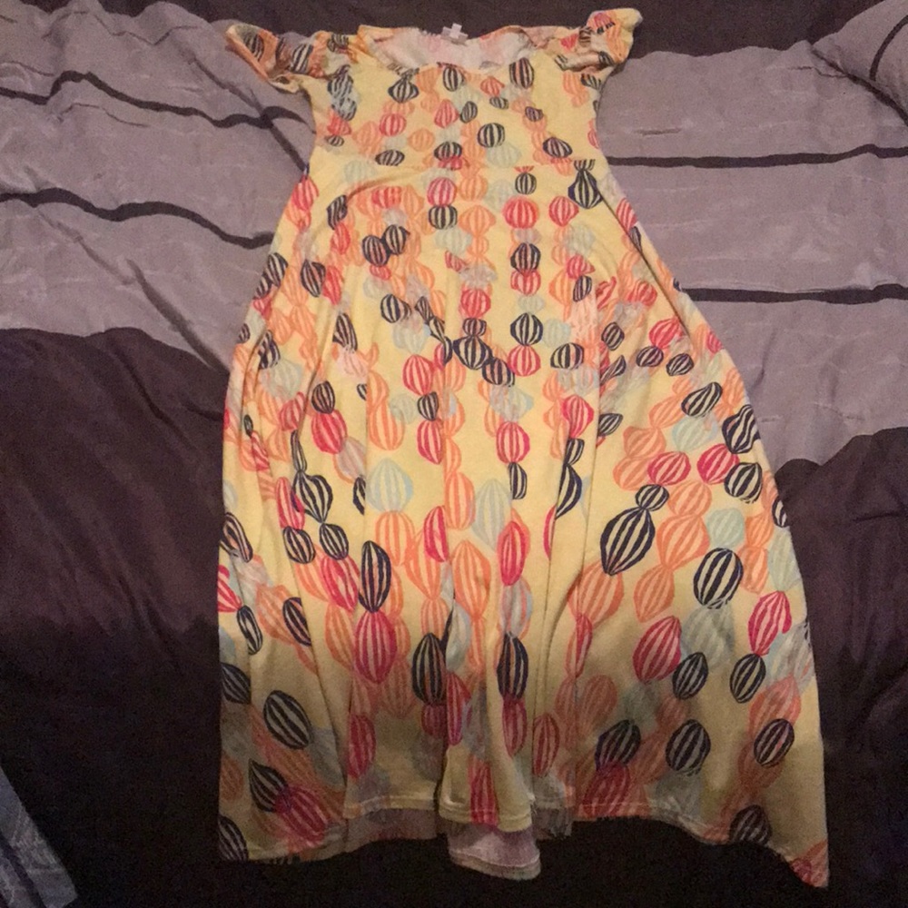 Ana dress